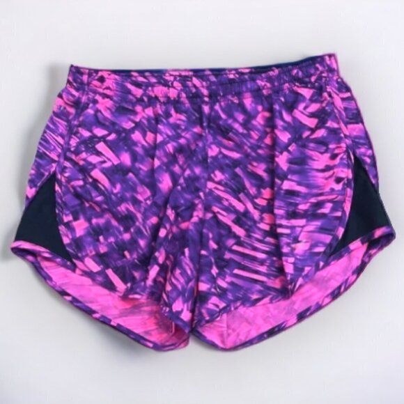 Nike Dri-Fit Athletic Running Shorts, XS - Picture 1 of 6